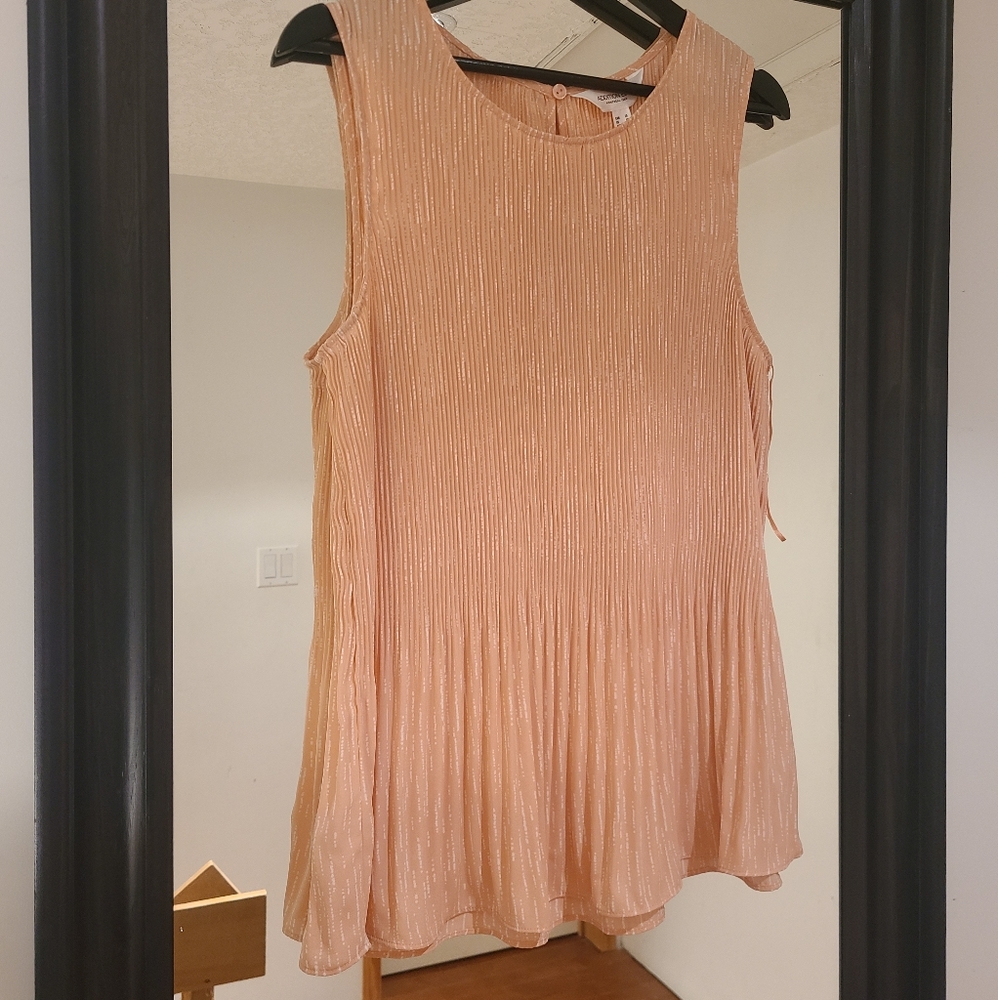 Swing top